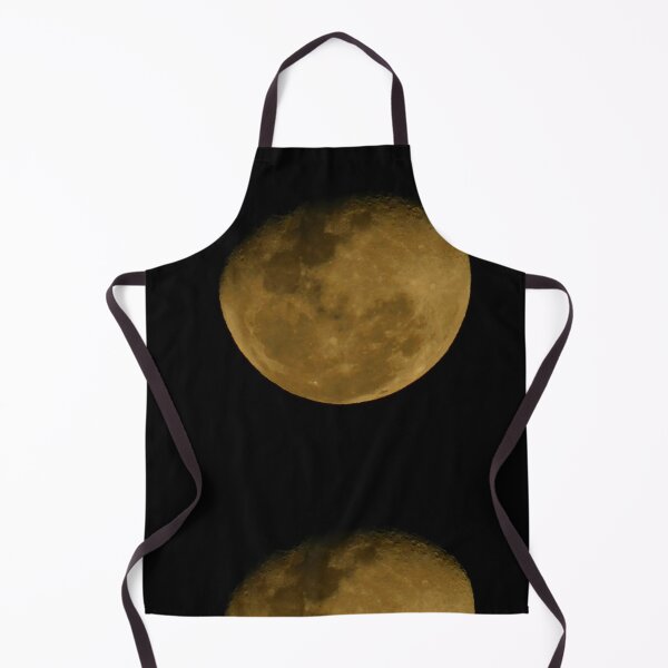 Item preview, Big Greatest Yellow Moon designed and sold by kestrada2906.