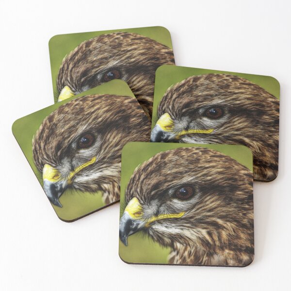 Item preview, Hawk 1 designed and sold by Charles Oliver Creations.