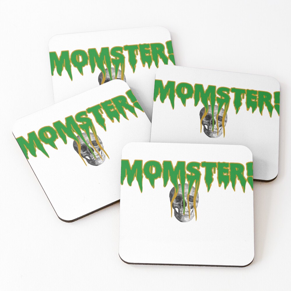 Item preview, Coasters (Set of 4) designed and sold by RKSDesigns.