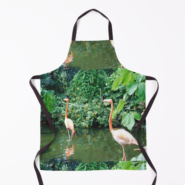 Item preview, Flamingo Budies Victoria Island Canada designed and sold by kestrada2906.