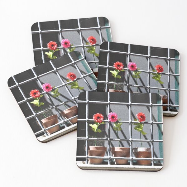 Item preview, Behind Bars designed and sold by Jane Ruttkayova.
