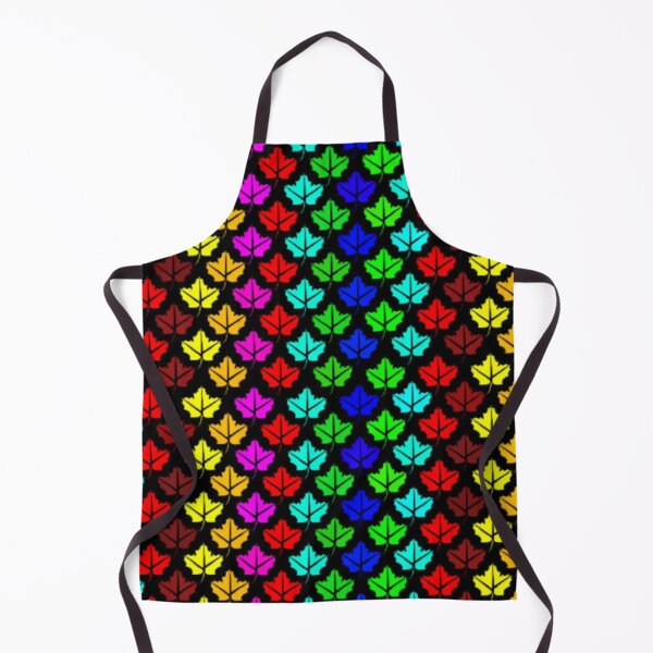 Item preview, Leafs pattern design designed and sold by Pattern Vista Studio.