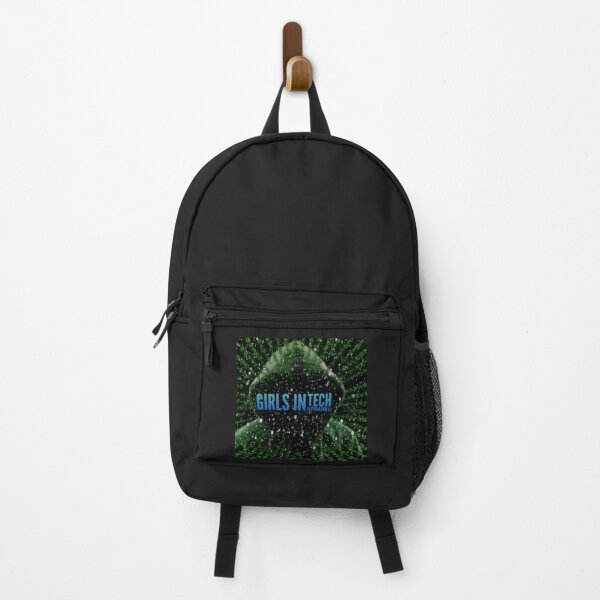 Item preview, Girls in Tech Apparel Matrix designed and sold by girlsintech101.