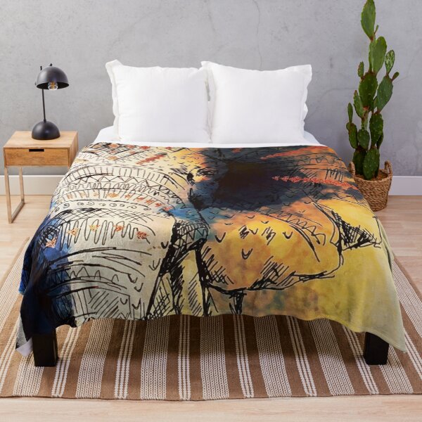 Item preview, Mandala elephant designed and sold by AlexGolyakov.