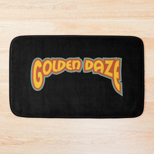 Item preview, Golden Daze Retro designed and sold by WPahat.