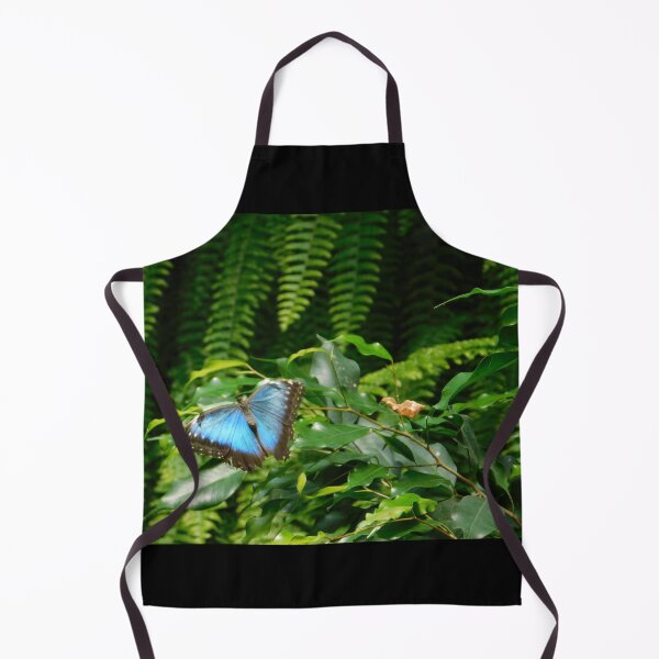 Item preview, Blue Butterfly designed and sold by kestrada2906.