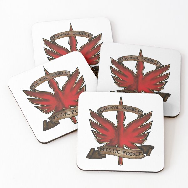 Item preview, Mystic Red designed and sold by Alexander  Ng.
