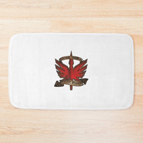 Item preview, Mystic Red designed and sold by Alexander  Ng.