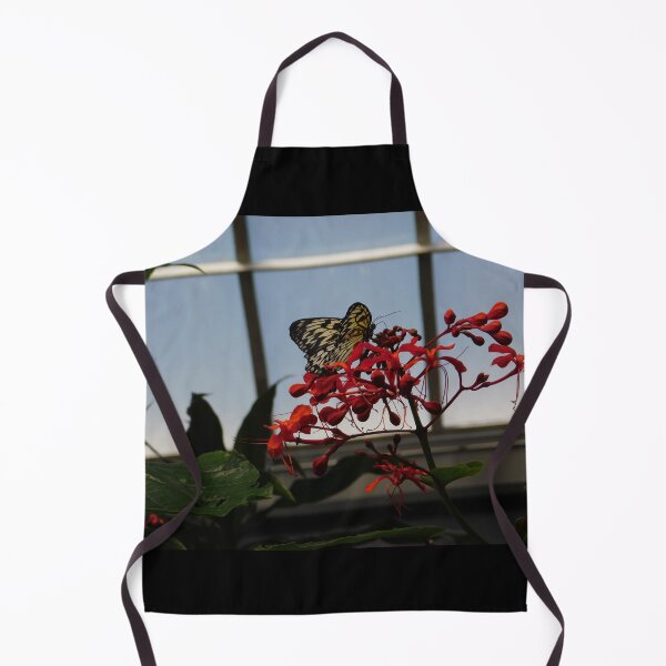 Item preview, Red and Yellow Butterfly designed and sold by kestrada2906.