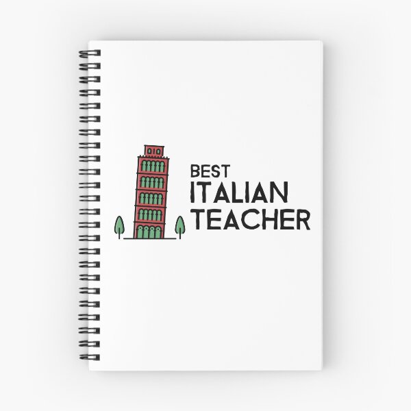 Artikelvorschau, Lustiger bester Italienischlehrer - Cooles Geschenk für Italienischlehrer mit Turm von Pisa entworfen und verkauft von TamGustam.