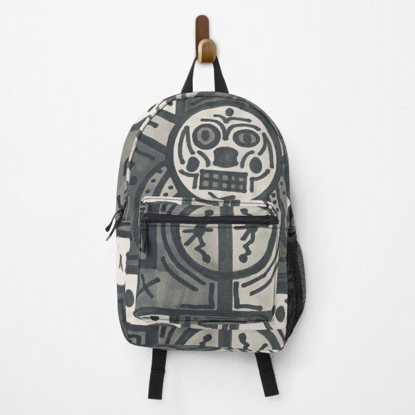 Item preview, Crazy face designed and sold by GABRIEL NUNEZ.