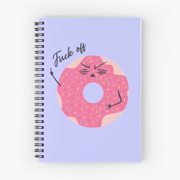Item preview, Moody donut designed and sold by cvisti.