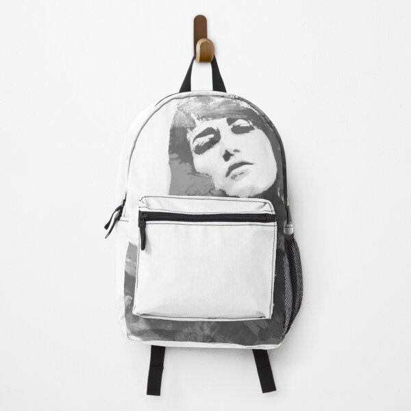 Item preview, Martha Argerich designed and sold by vivalarevolucio.