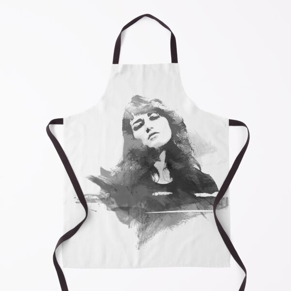 Item preview, Martha Argerich designed and sold by vivalarevolucio.