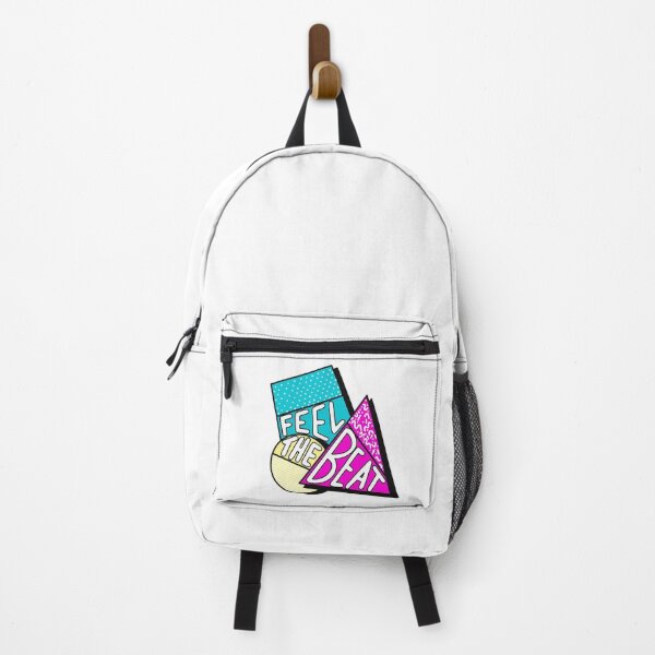 Item preview, Feel The Beat design designed and sold by tenniem21.