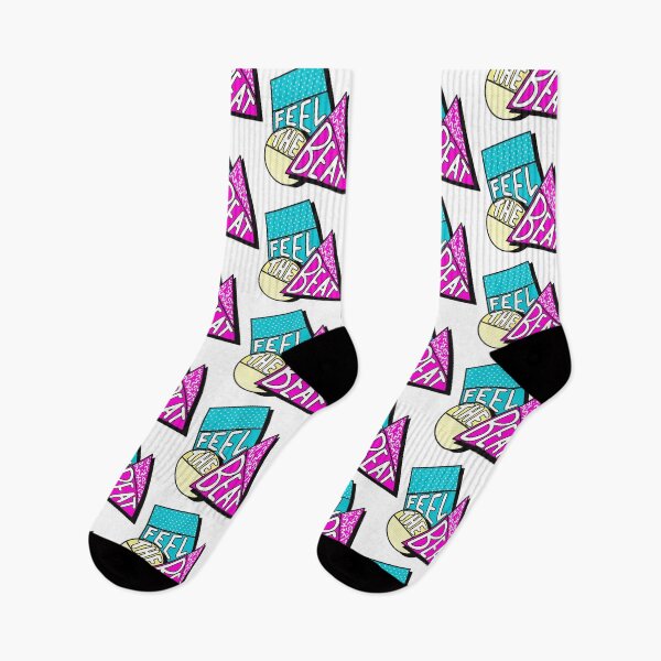 Item preview, Feel The Beat design  designed and sold by tenniem21.