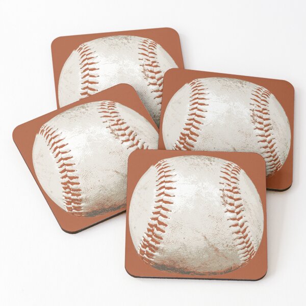 Item preview, Baseball Ball designed and sold by vdwaltDesign.