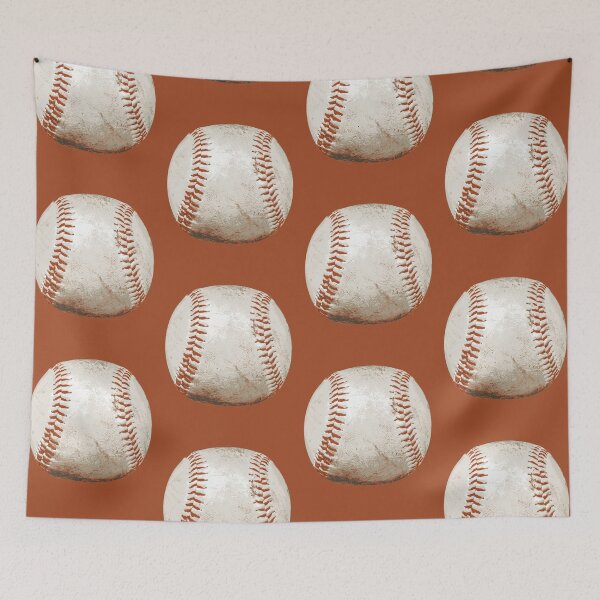 Artikelvorschau, Baseball Ball entworfen und verkauft von vdwaltDesign.