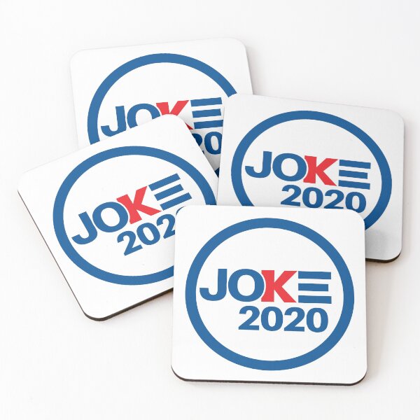 Item preview, Joe Biden is a Joke designed and sold by redbruhl.