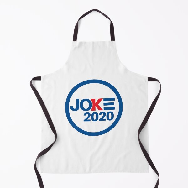 Item preview, Joe Biden is a Joke designed and sold by redbruhl.