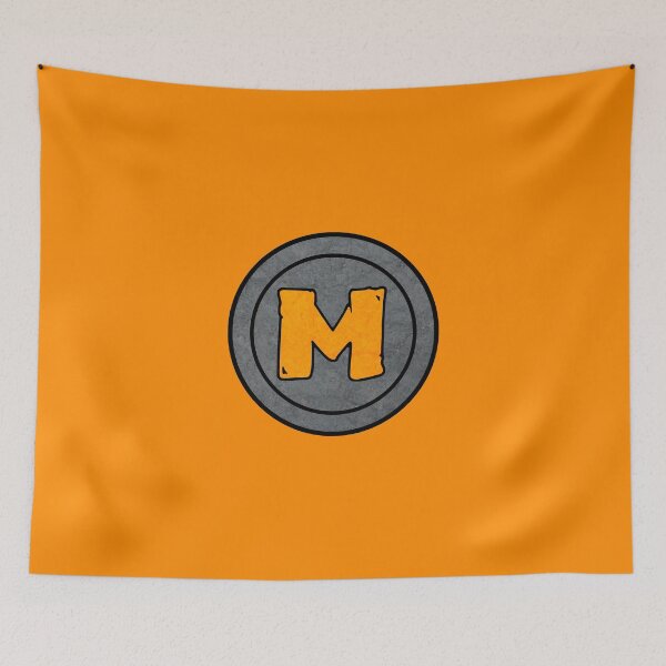 Item preview, Michelangelo Buckle designed and sold by Nerdious.