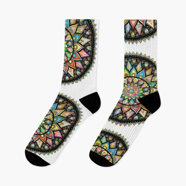 Item preview,  Mandala Desing Full color designed and sold by Albaley.