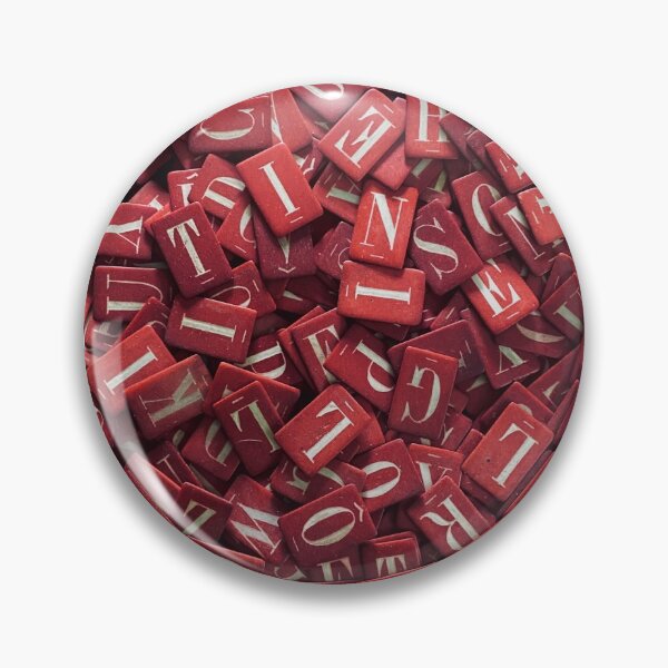 Item preview, Bowl of Letters designed and sold by QandQs.