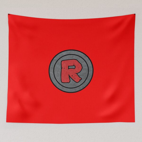 Item preview, Raphael Buckle designed and sold by Nerdious.