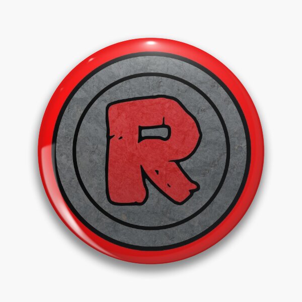 Item preview, Raphael Buckle designed and sold by Nerdious.