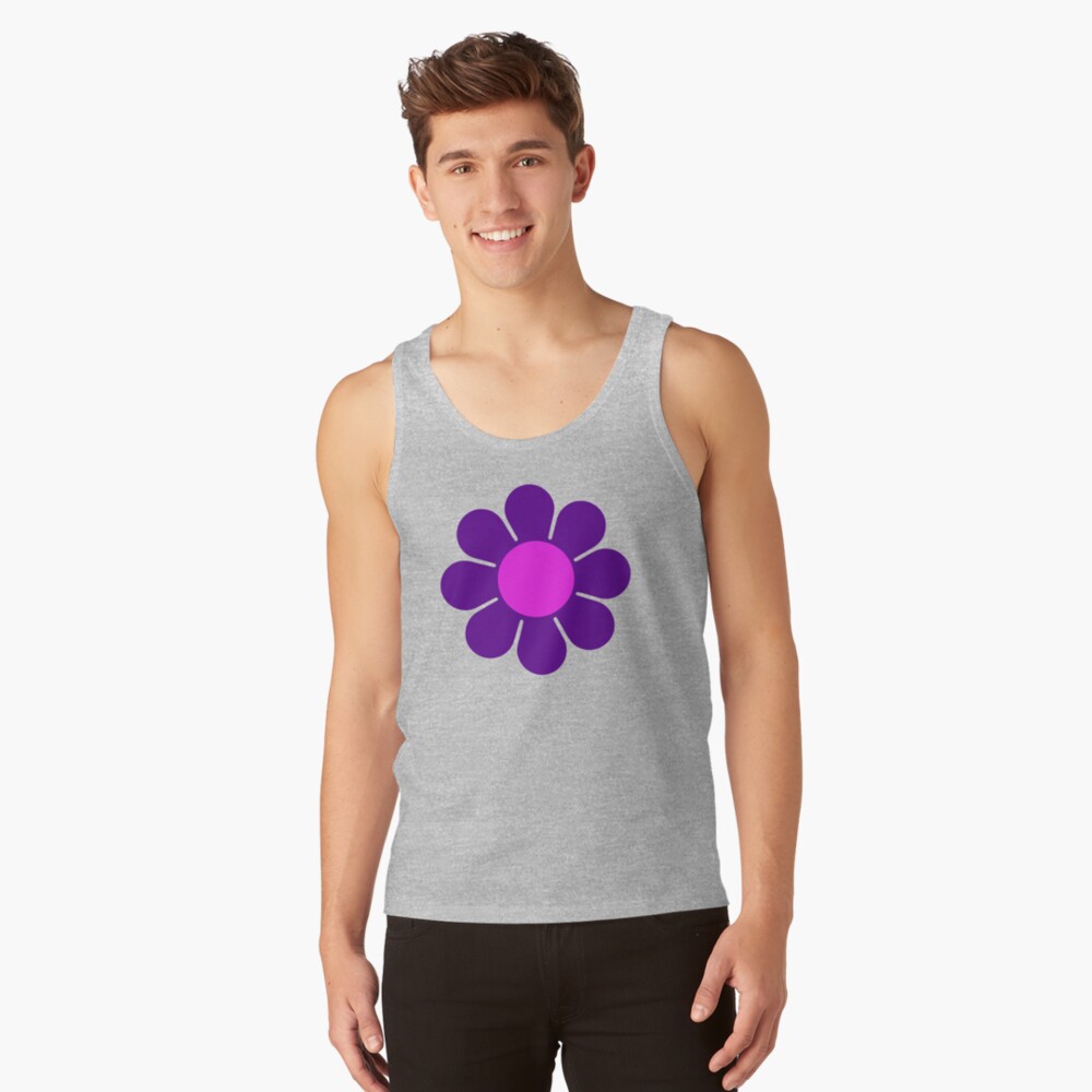 Item preview, Tank Top designed and sold by hilda74.