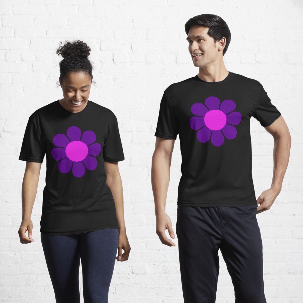 Item preview, Active T-Shirt designed and sold by hilda74.