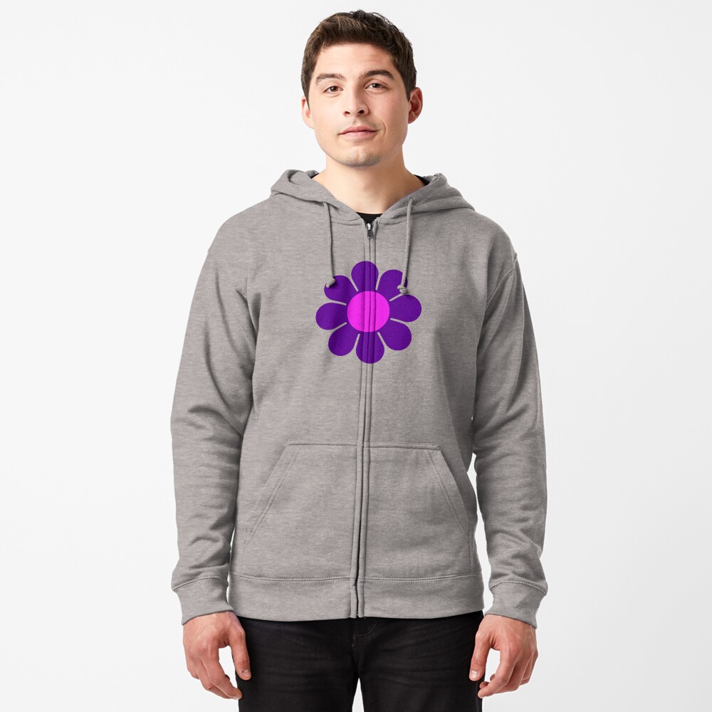 Item preview, Zipped Hoodie designed and sold by hilda74.