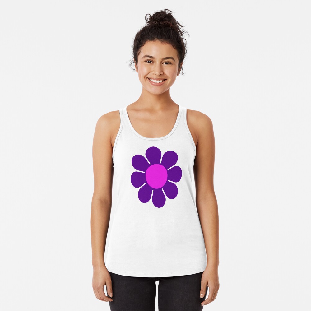 Item preview, Racerback Tank Top designed and sold by hilda74.