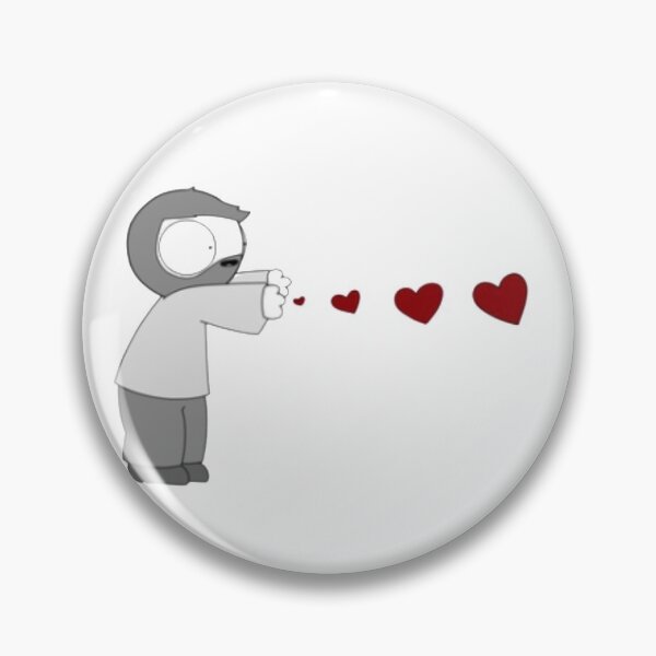 Item preview, John Hearts designed and sold by CraftyCreative2.