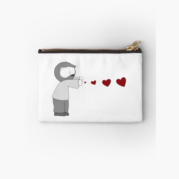 Item preview, John Hearts designed and sold by CraftyCreative2.