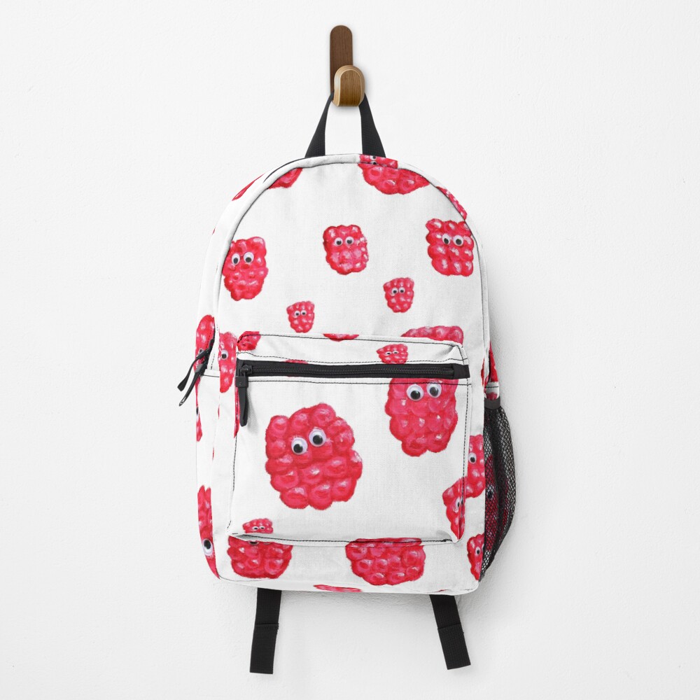 Item preview, Backpack designed and sold by Funful.