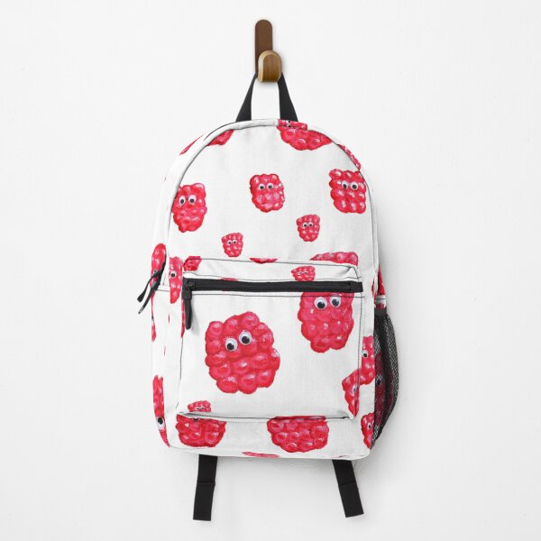 Item preview, Raspberry Surprise Pattern designed and sold by Funful.