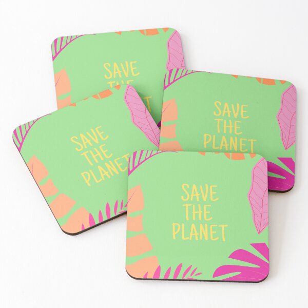 Item preview, Save the planet designed and sold by Delicarte.