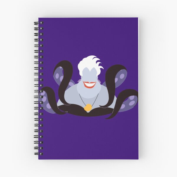 Item preview, Minimalist Ursula designed and sold by DisSpooks.