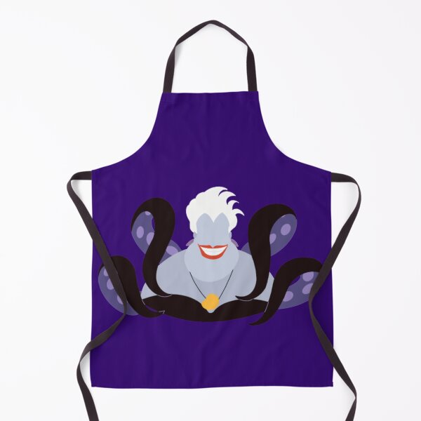 Item preview, Minimalist Ursula designed and sold by DisSpooks.