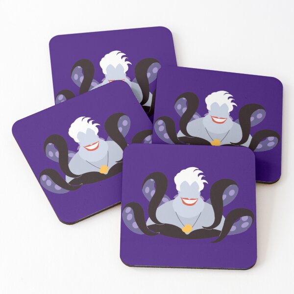 Item preview, Minimalist Ursula designed and sold by DisSpooks.