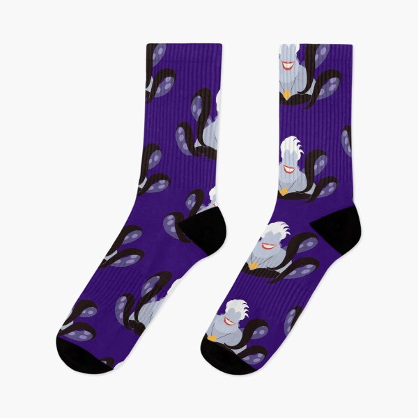 Item preview, Minimalist Ursula designed and sold by DisSpooks.