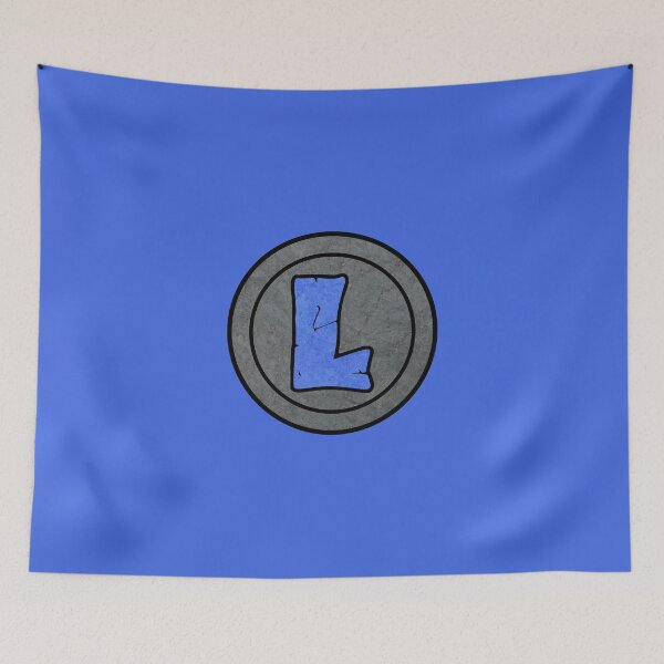 Item preview, Leonardo Buckle designed and sold by Nerdious.