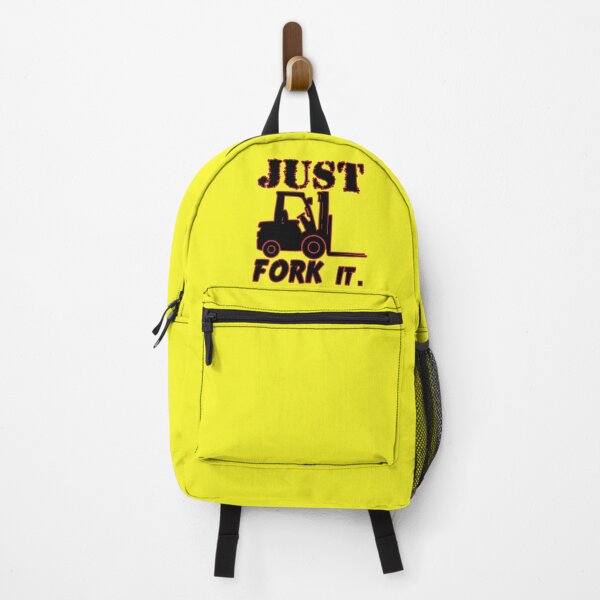 Item preview, Just Fork It designed and sold by headshote.