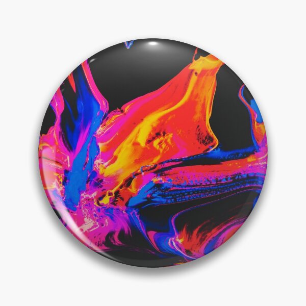 Item preview, Liquid Paint designed and sold by artworkbyrihen.