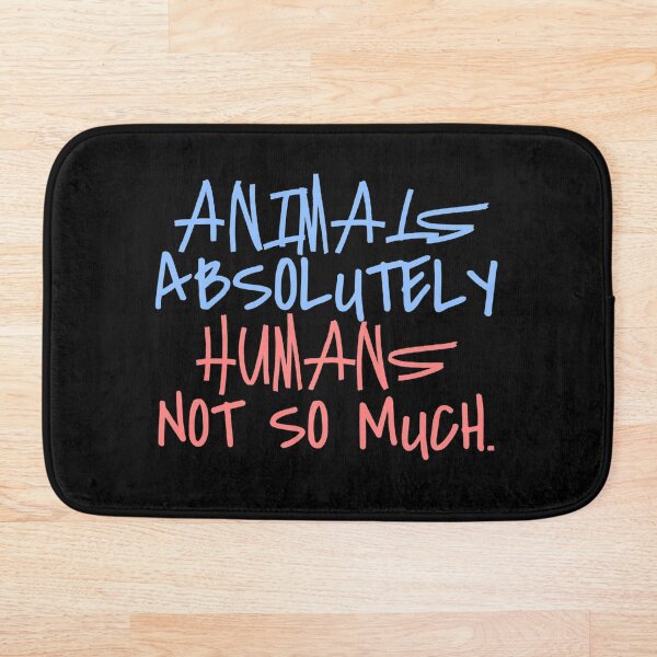 Item preview, Animales, absolutamente designed and sold by WolfShadow27.