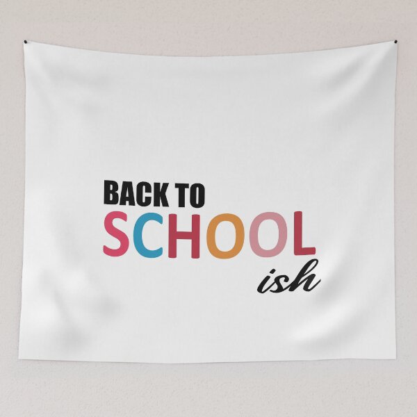 Item preview, back to school ish designed and sold by Andrea Lina.