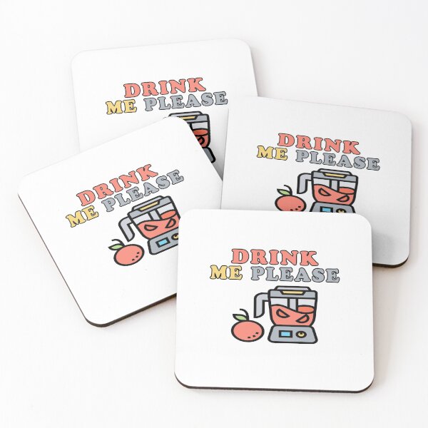Item preview, Drink Me Please designed and sold by majeed10.