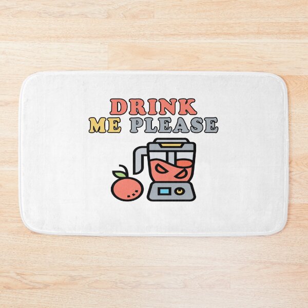 Item preview, Drink Me Please designed and sold by majeed10.