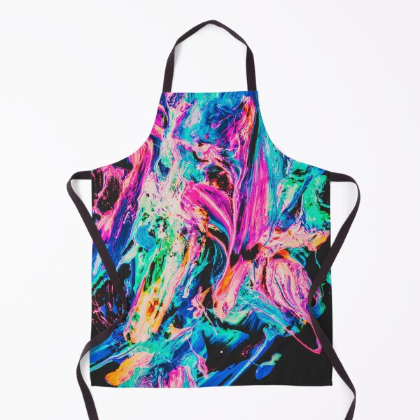 Item preview, Liquid Paint designed and sold by artworkbyrihen.